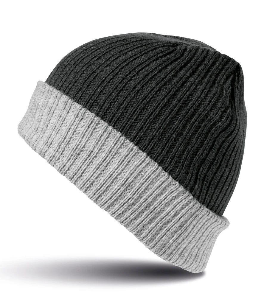 Black/Grey