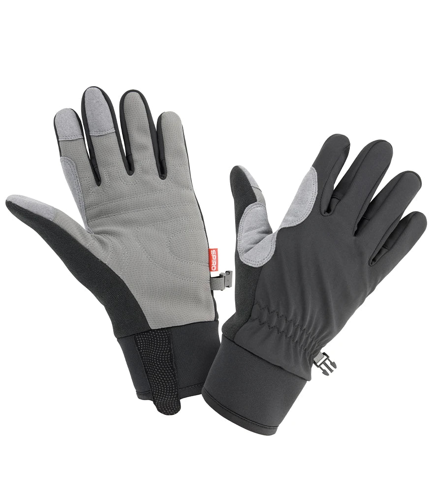 Black/Grey