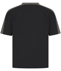 Black/Gunmetal