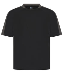 Black/Gunmetal