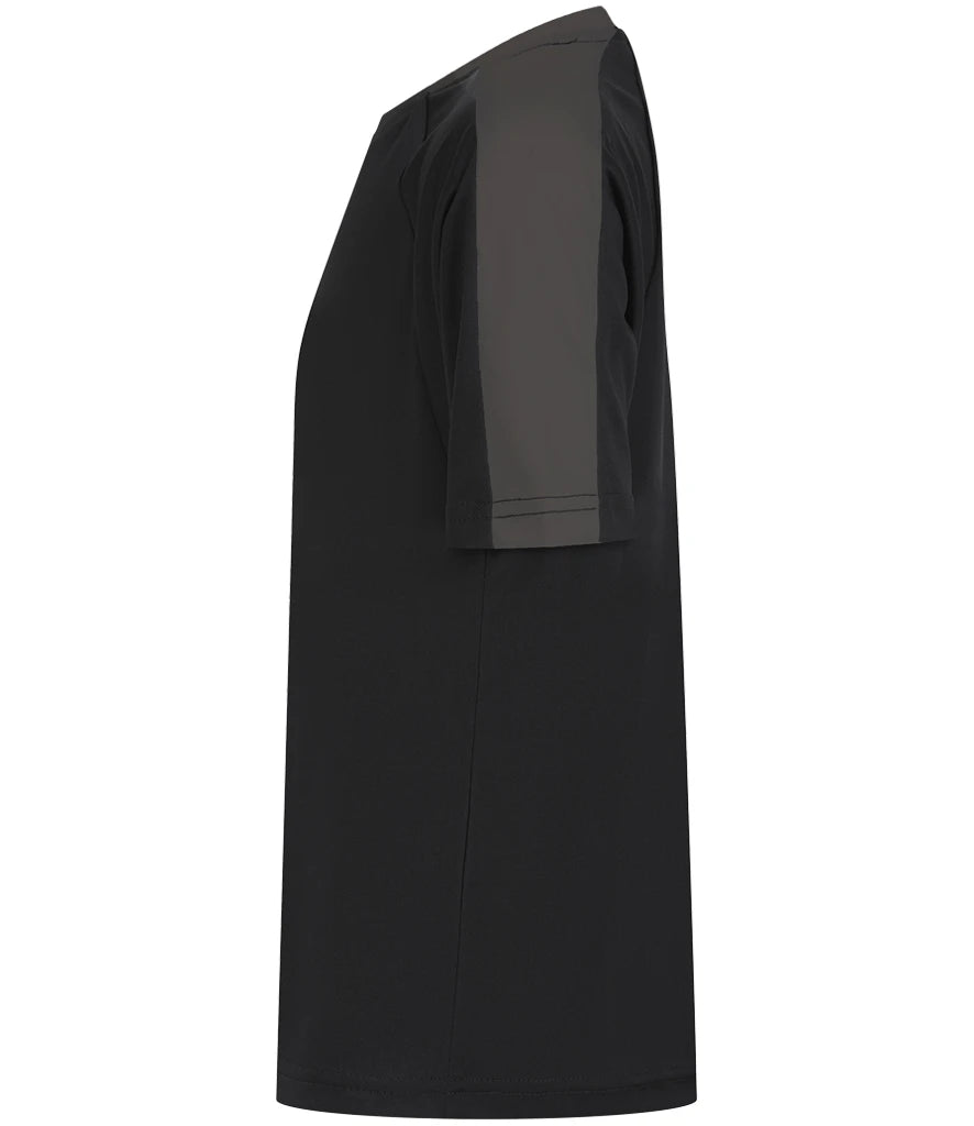 Black/Gunmetal