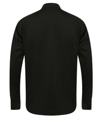 Black/Gunmetal