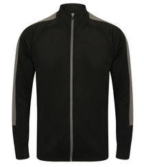 Black/Gunmetal