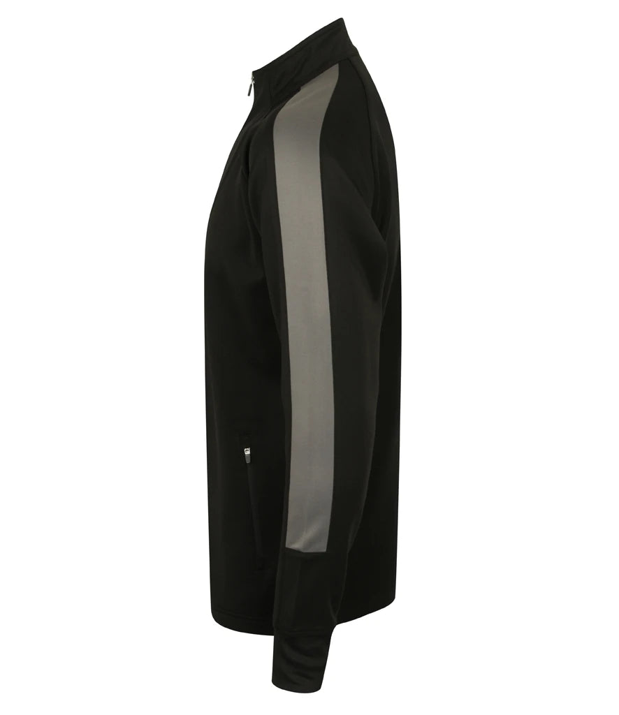 Black/Gunmetal