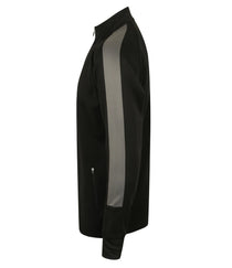 Black/Gunmetal