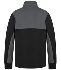 Black/Gunmetal
