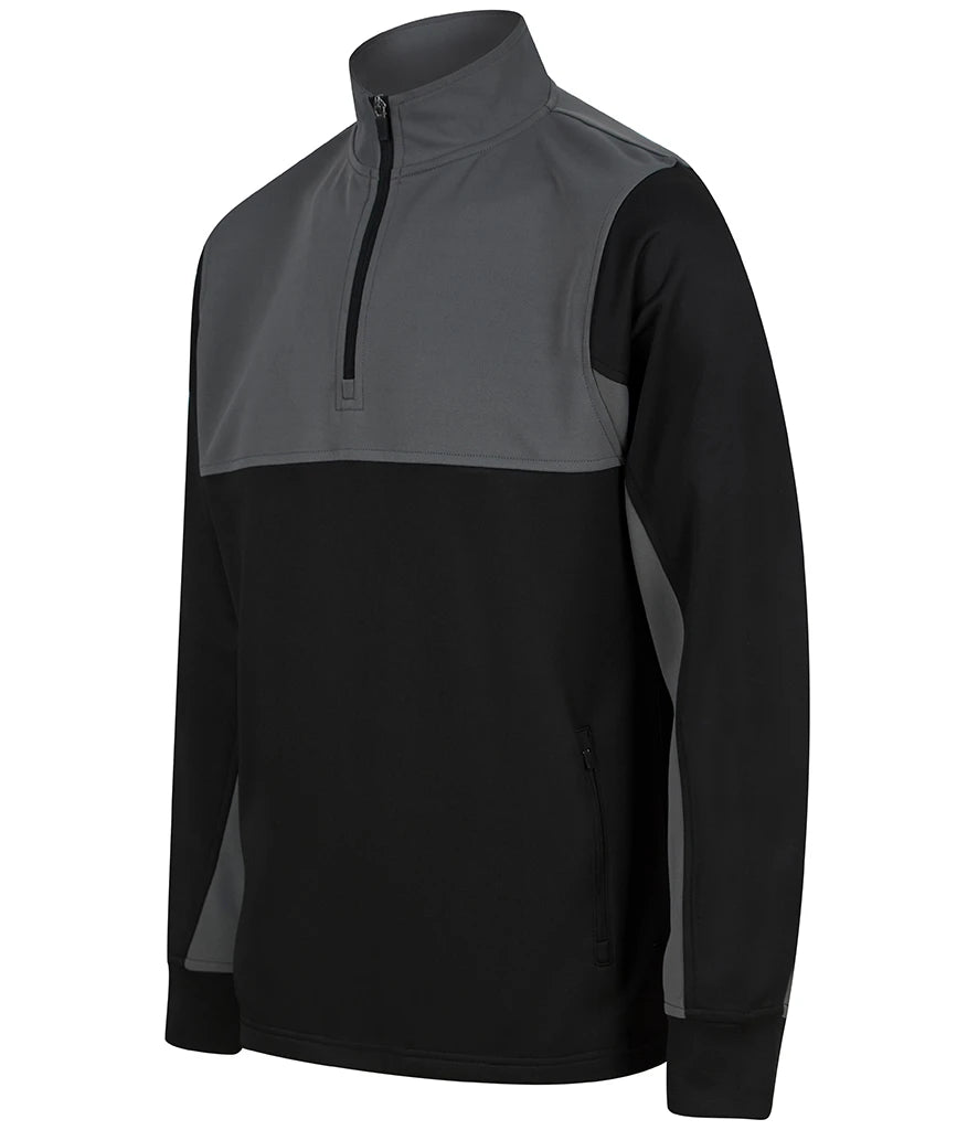 Black/Gunmetal