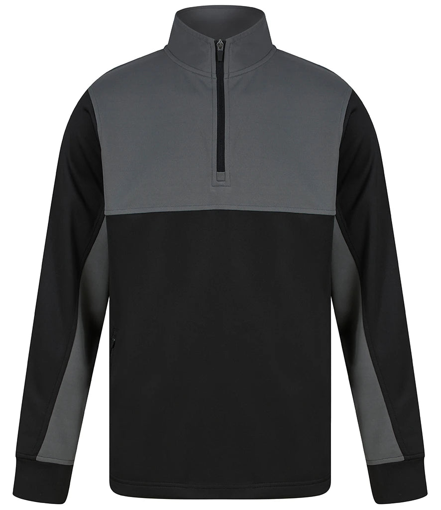 Black/Gunmetal
