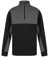 Black/Gunmetal