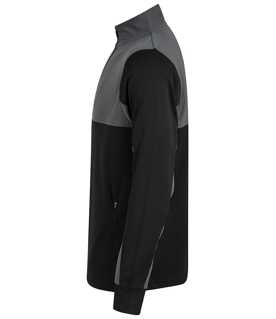 Black/Gunmetal