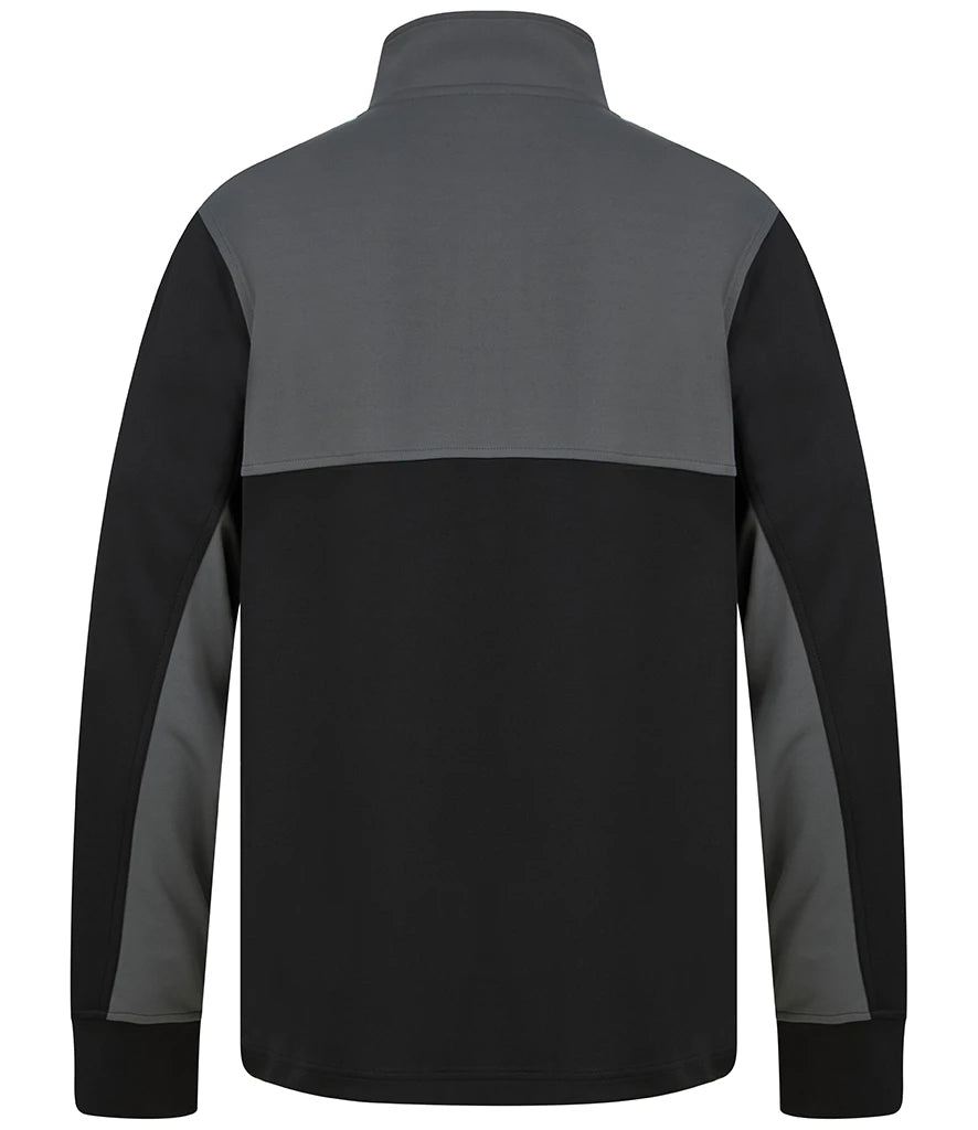 Black/Gunmetal