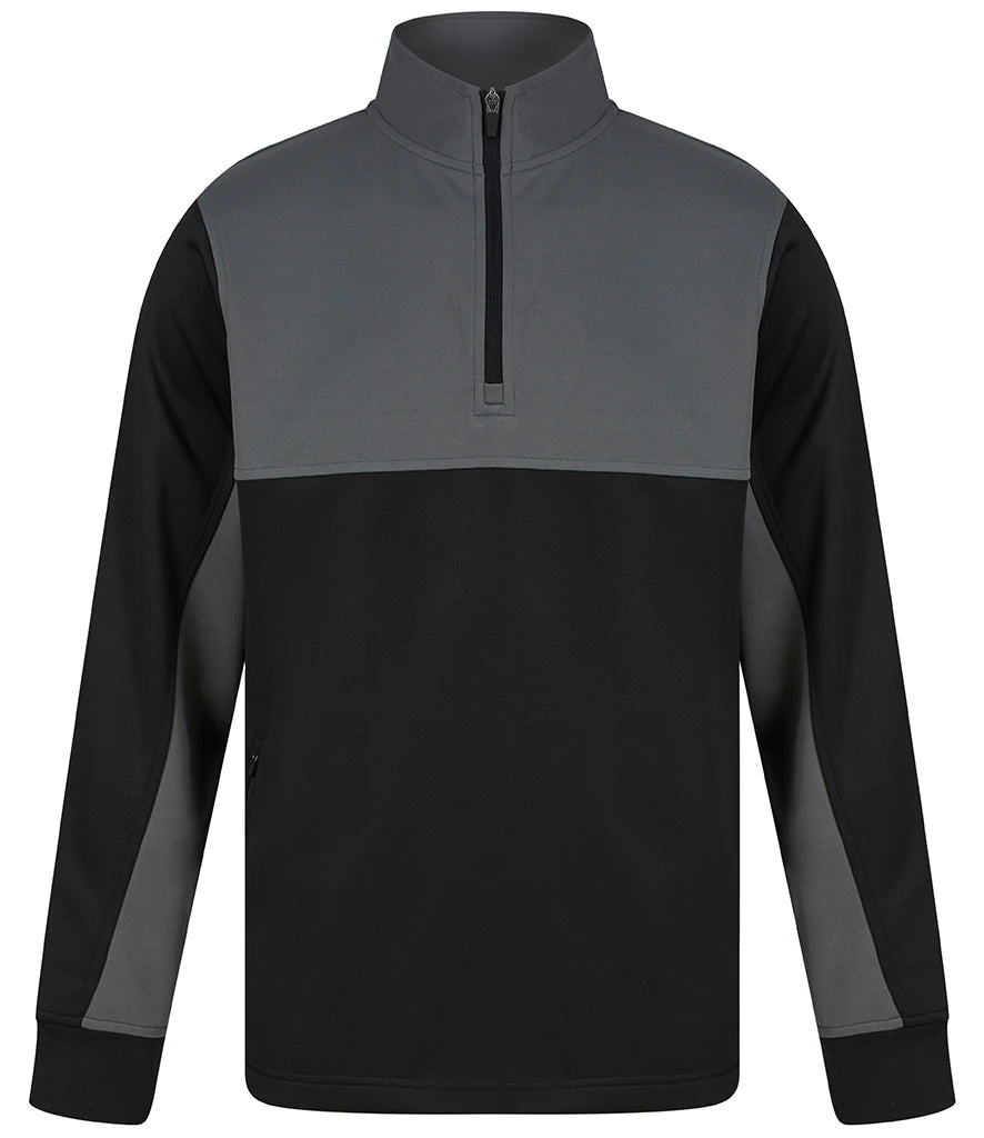 Black/Gunmetal