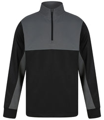Black/Gunmetal