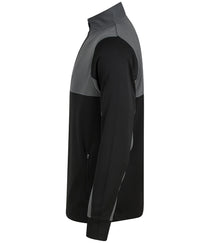 Black/Gunmetal