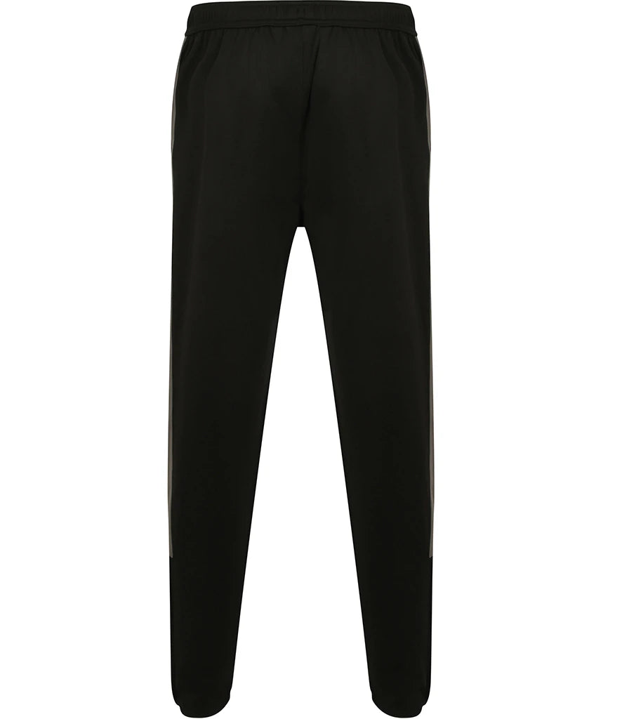 Black/Gunmetal