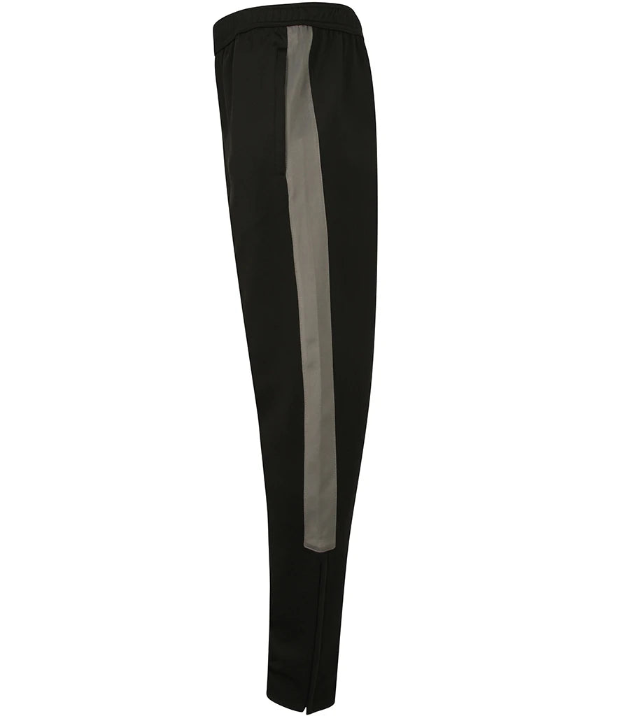 Black/Gunmetal