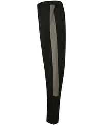 Black/Gunmetal