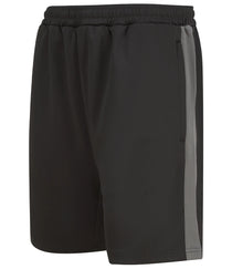 Black/Gunmetal