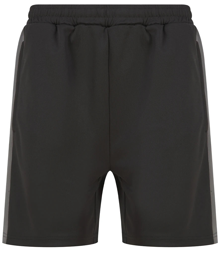 Black/Gunmetal