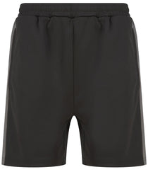 Black/Gunmetal