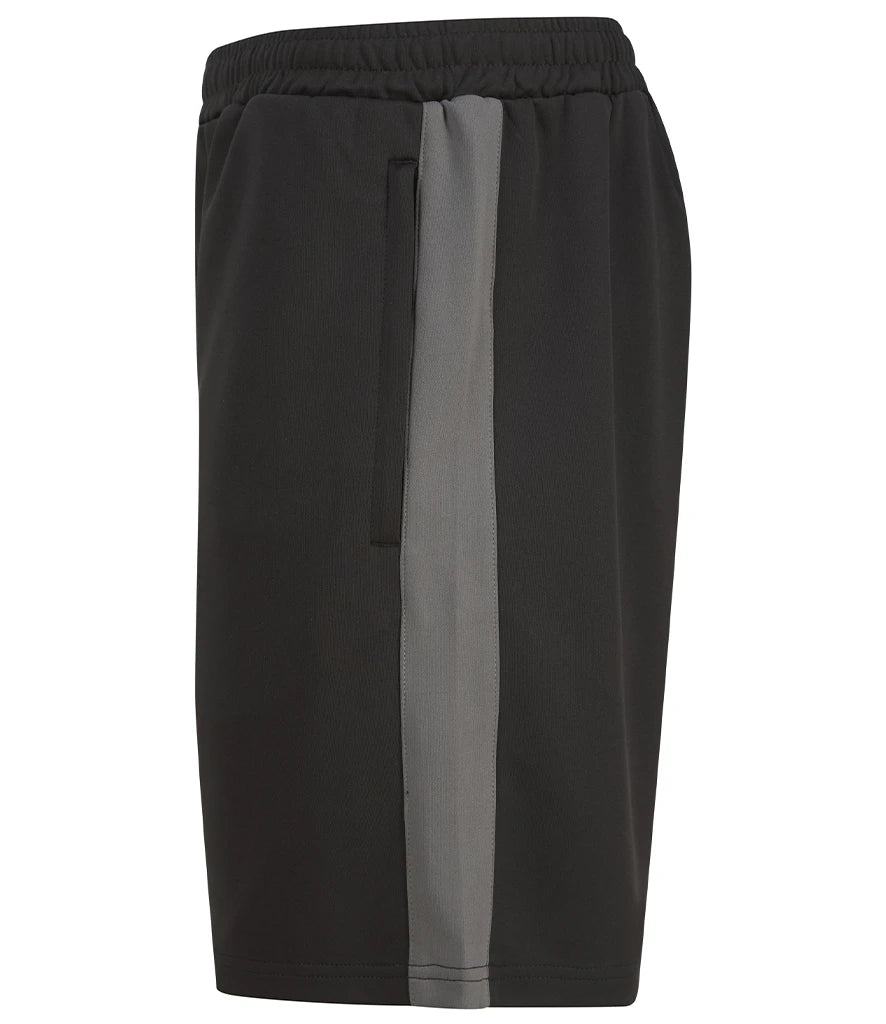 Black/Gunmetal