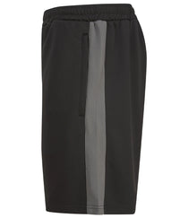Black/Gunmetal