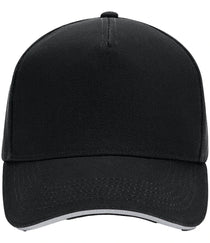 Black/Light Grey
