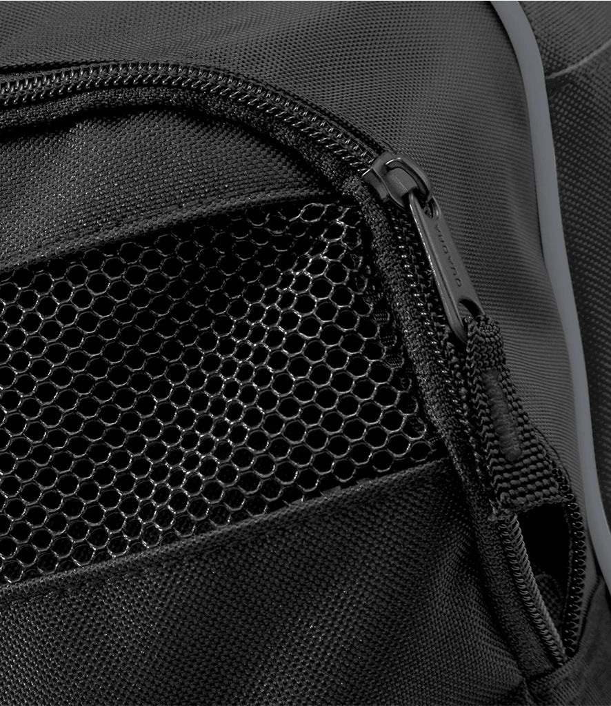 Black/Light Grey