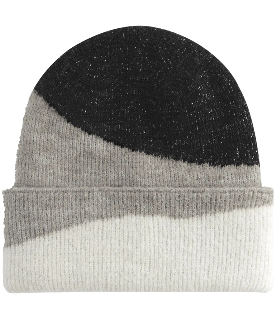 Black/Light Grey/Soft White