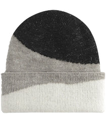 Black/Light Grey/Soft White