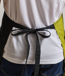Black/Lime Green
