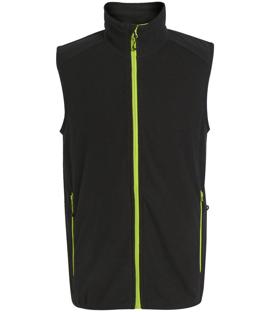 Black/Lime Green
