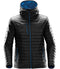 Black/Marine Blue
