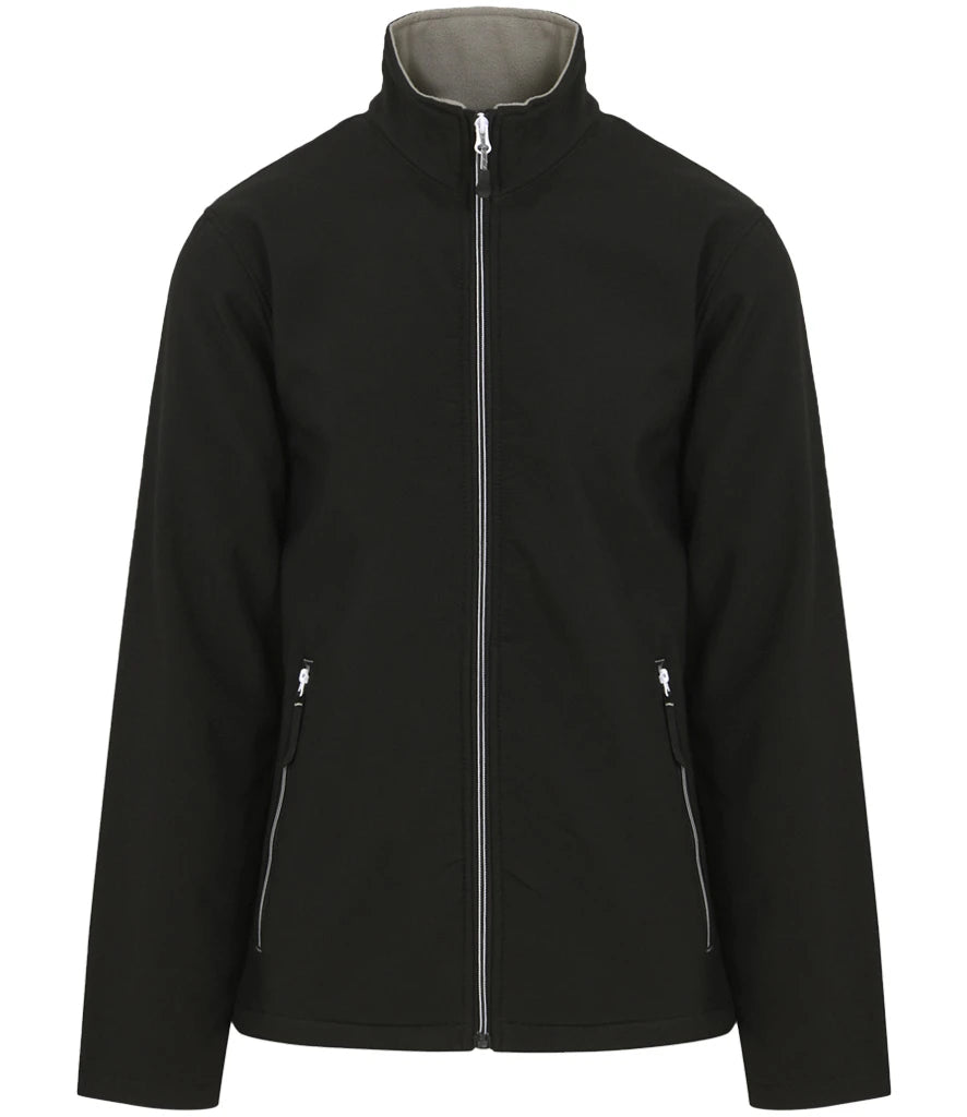 Black/Mineral Grey