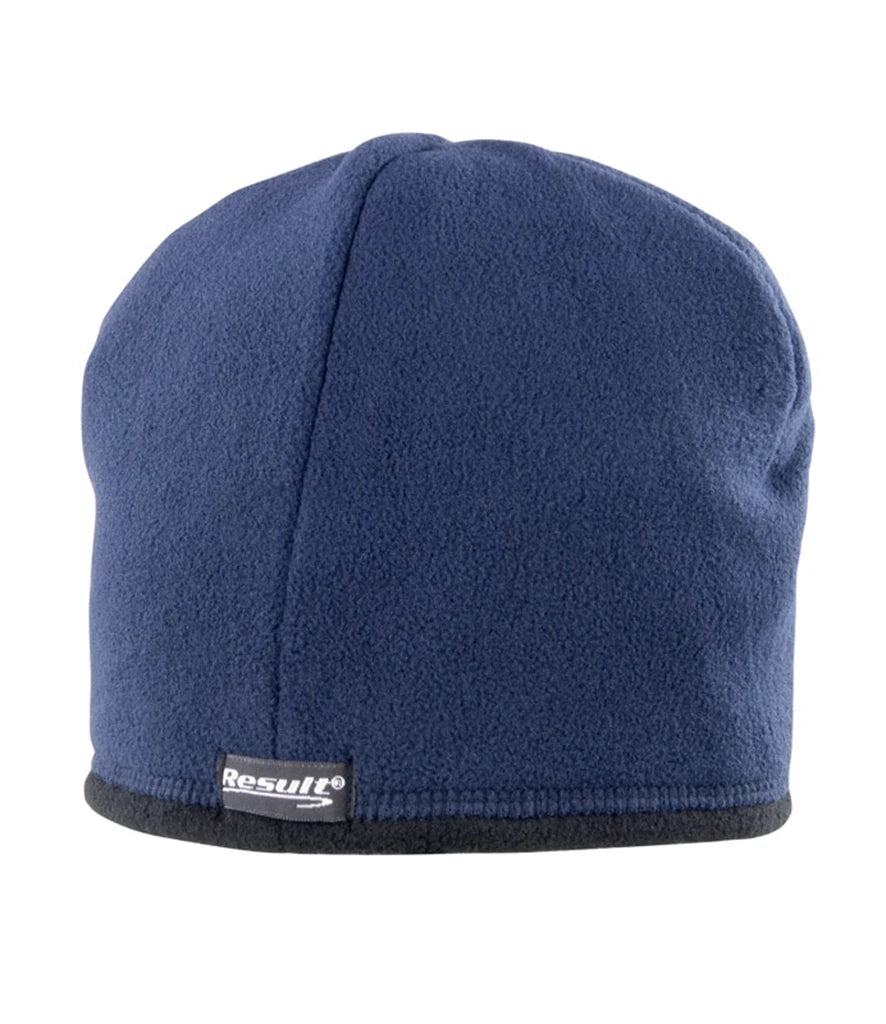 Black/Navy