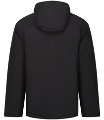 Black/New Royal Blue