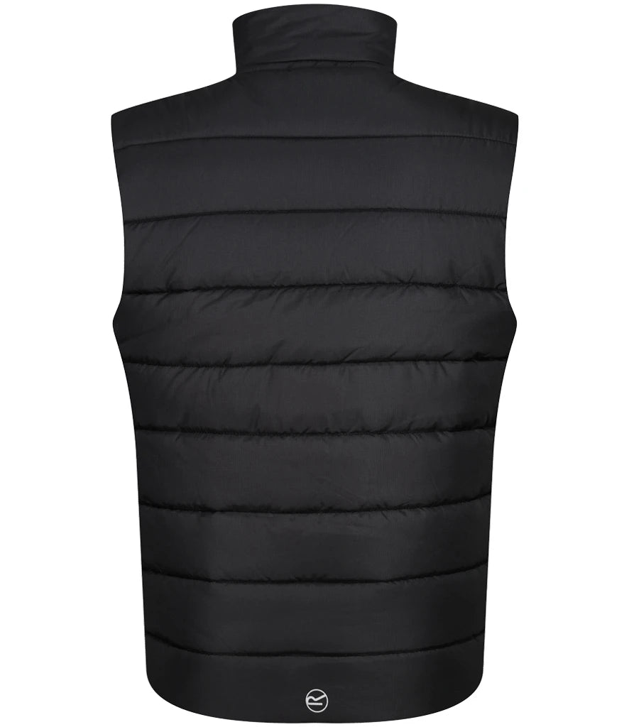 Black/New Royal Blue