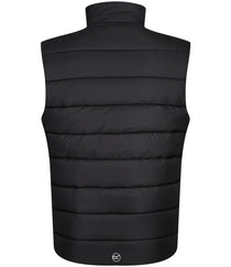 Black/New Royal Blue