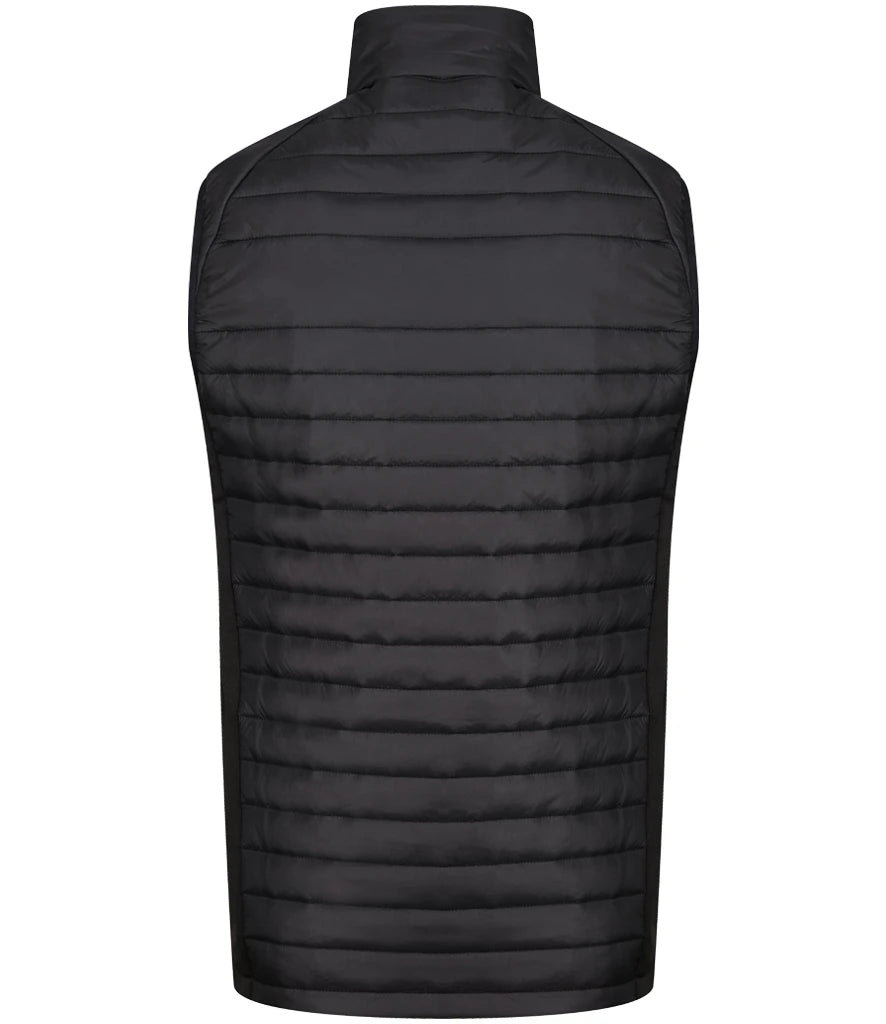 Black/New Royal Blue