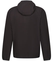 Black/New Royal Blue