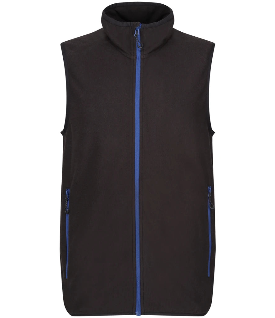Black/New Royal Blue