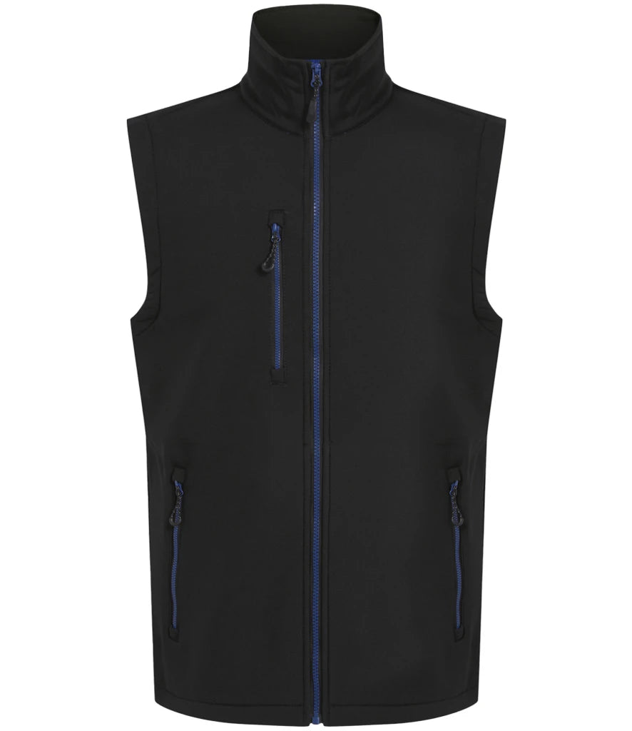 Black/New Royal Blue