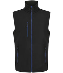 Black/New Royal Blue