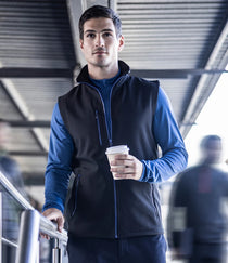 Black/New Royal Blue