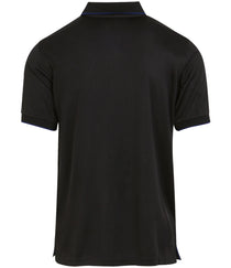 Black/New Royal Blue