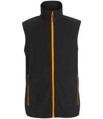 Black/Orange Pop