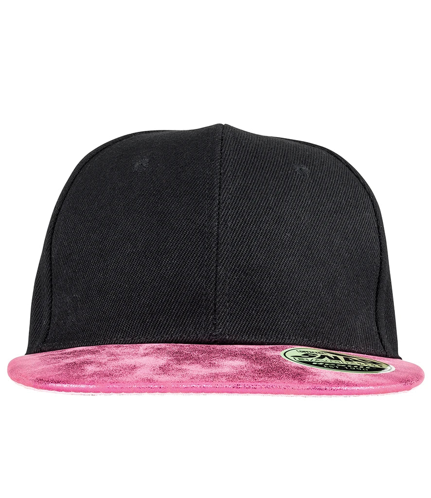 Black/Pink