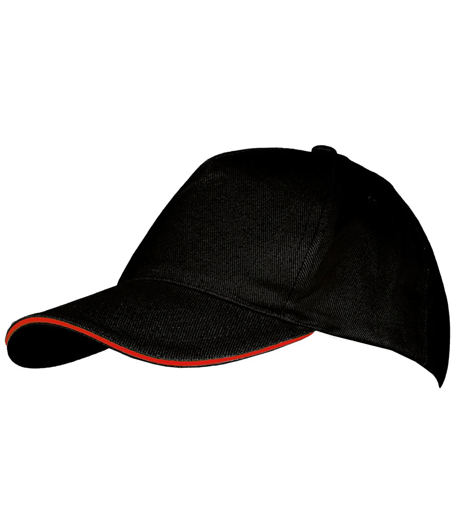 Black/Red