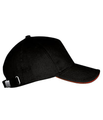 Black/Red