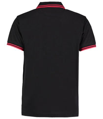 Black/Red